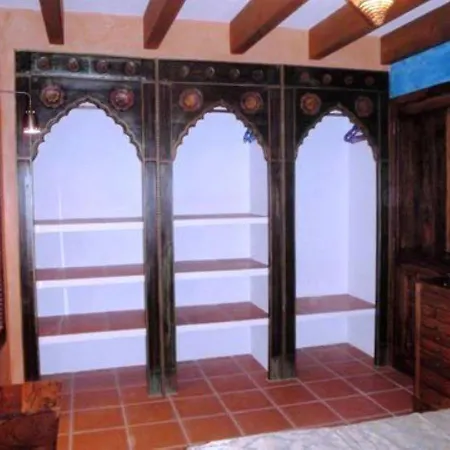 Casa Iria Mahon (Menorca)
