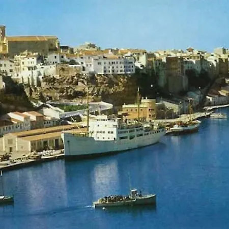 Casa Iria Holiday home Mahon (Menorca)