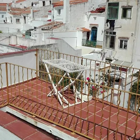 Casa Iria *