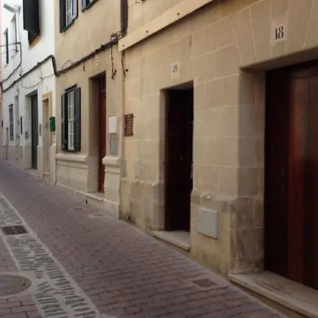 Holiday home Casa Iria