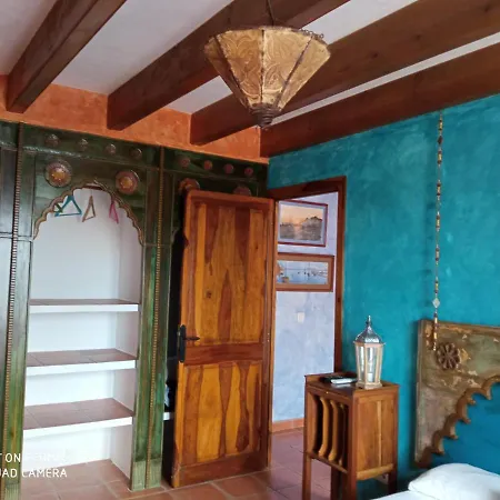 Casa Iria Holiday home Mahon (Menorca)