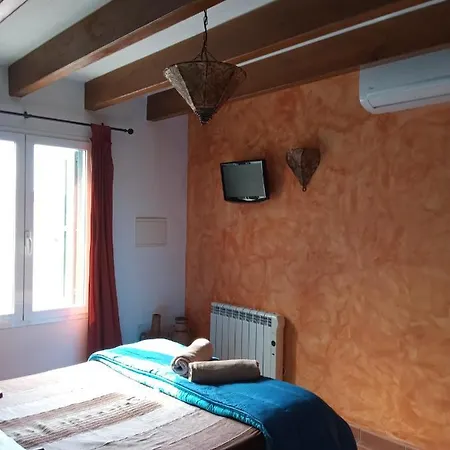 Holiday home Casa Iria Mahon (Menorca)
