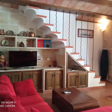 Casa Iria Mahon (Menorca)