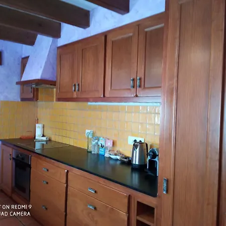 Casa Iria