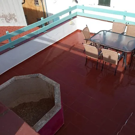 Casa Iria Holiday home Mahon (Menorca)