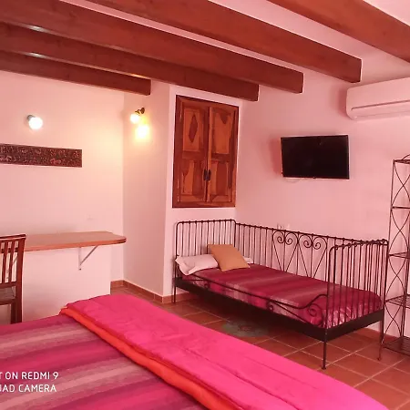 Casa Iria