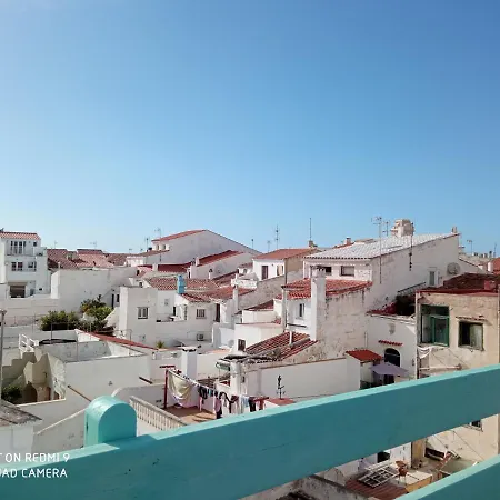 Casa Iria Mahon (Menorca)