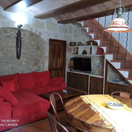 Casa Iria * Mahon (Menorca)