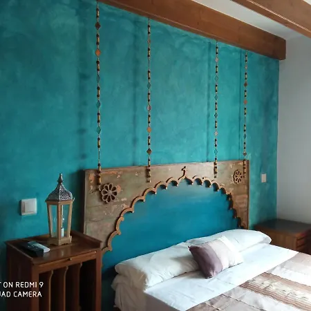 Casa Iria Mahon (Menorca)