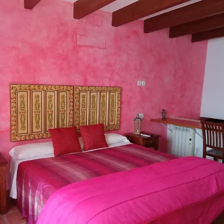 Casa Iria