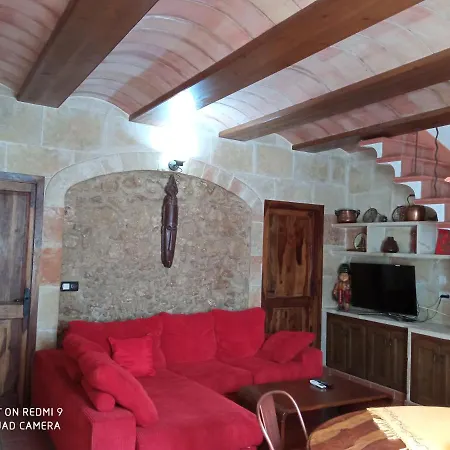 Casa Iria *