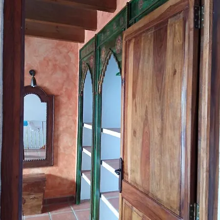 Holiday home Casa Iria