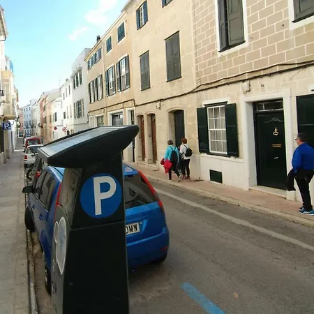 Holiday home Casa Iria Mahon (Menorca)