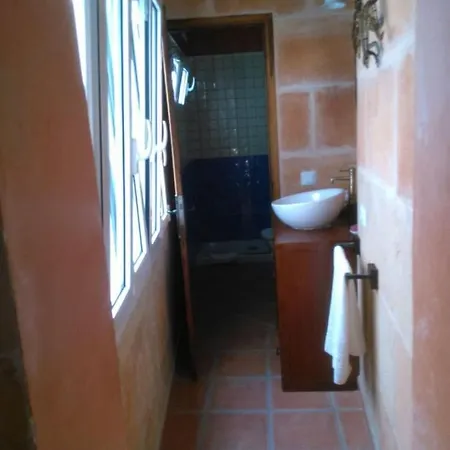 Casa Iria *