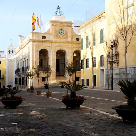 Casa vacanze Casa Iria *