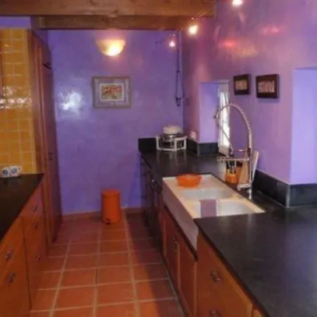 Casa Iria * Mahón