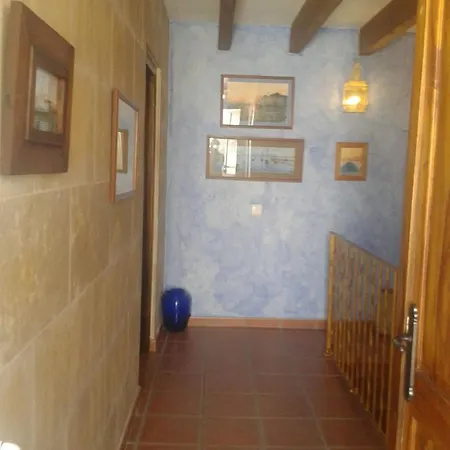 Casa Iria Casa vacanze