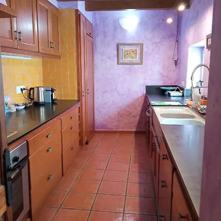 Casa Iria Casa vacanze *