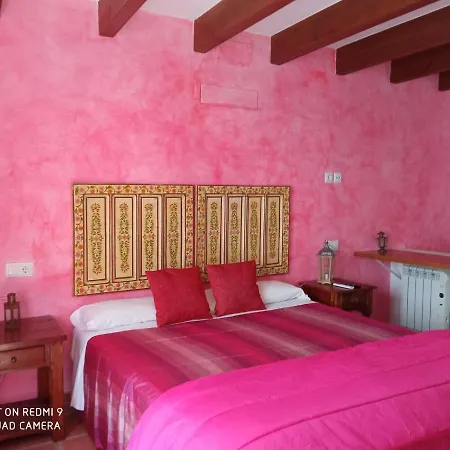 Casa Iria Casa vacanze Mahón