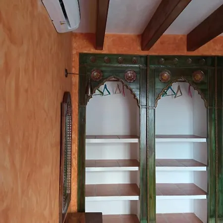 Casa Iria Casa vacanze *