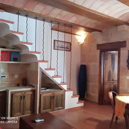 Casa Iria Casa vacanze *