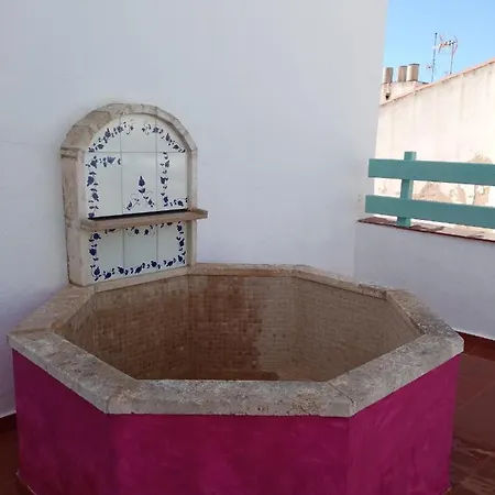 Casa Iria Mahón