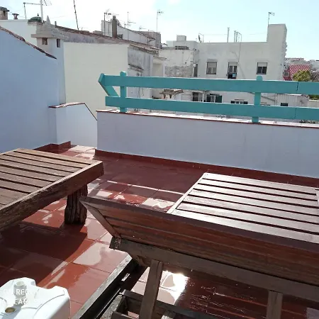 Casa Iria Casa vacanze *