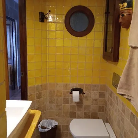 Casa Iria
