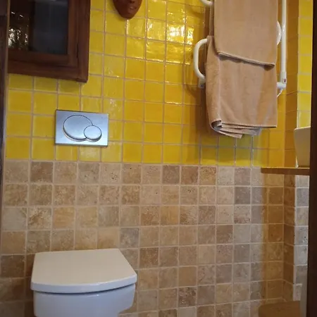 Casa Iria Casa vacanze *